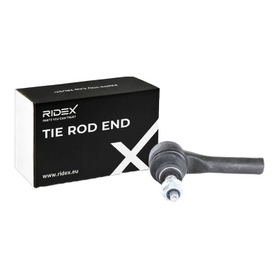 Końcówka drążka kierowniczego RIDEX 914T0103 914T0103 - foto 6
