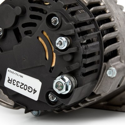 Alternator RIDEX 4G0233R 4G0233R - foto 8