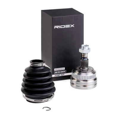 Przegub RIDEX 5J0091 5J0091 - foto 1
