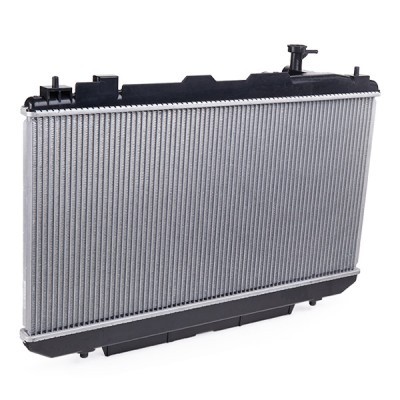 Chłodnica RIDEX 470R1014 470R1014 - foto 3