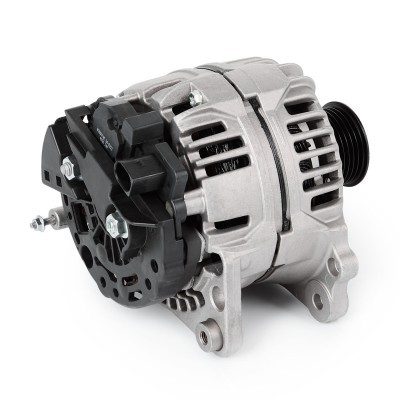 Alternator RIDEX 4G0184R 4G0184R - foto 4