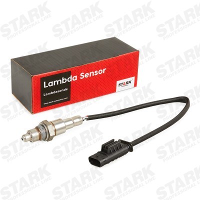 Sonda Lambda Stark SKLS-0140855 SKLS-0140855 - foto 2