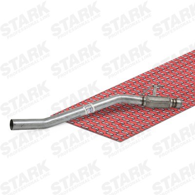 Rura Wydechowa Stark SKEP-4390030 SKEP-4390030 - foto 1