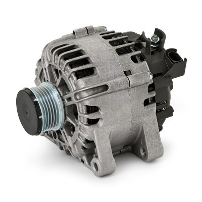 Alternator RIDEX 4G0866R 4G0866R - foto 3