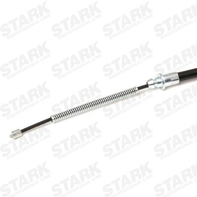 Linka Hamulca Ręcznego Stark SKCPB-1050544 SKCPB-1050544 - foto 4