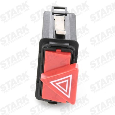 Włącznik świateł awaryjnych Stark SKSH-2080005 SKSH-2080005 - foto 6