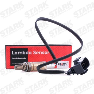Sonda Lambda Stark SKLS-0140216 SKLS-0140216 - foto 2