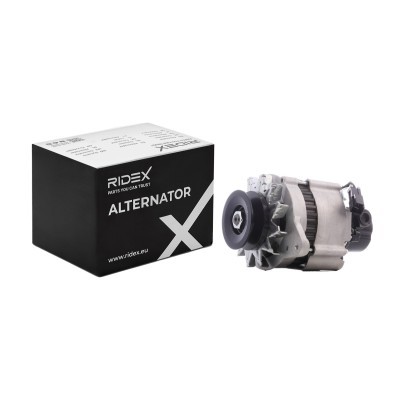 Alternator RIDEX 4G0479 4G0479 - foto 2