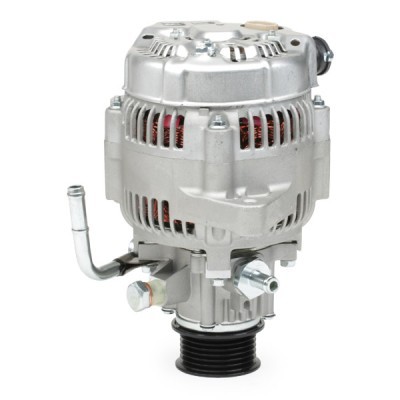 Alternator RIDEX 4G0752 4G0752 - foto 5