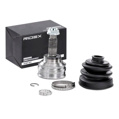 Przegub RIDEX 5J0189 5J0189 - foto 1