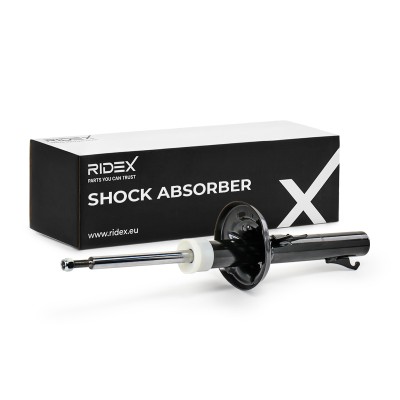 Amortyzator RIDEX 854S1461 854S1461 - foto 1