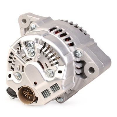 Alternator RIDEX 4G0645 4G0645 - foto 4