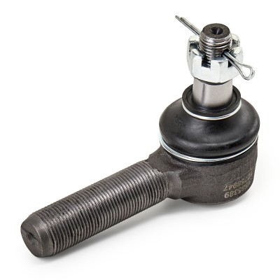 Końcówka drążka kierowniczego RIDEX 914T0493 914T0493 - foto 5