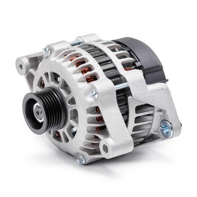 Alternator RIDEX 4G0085 4G0085 - foto 3