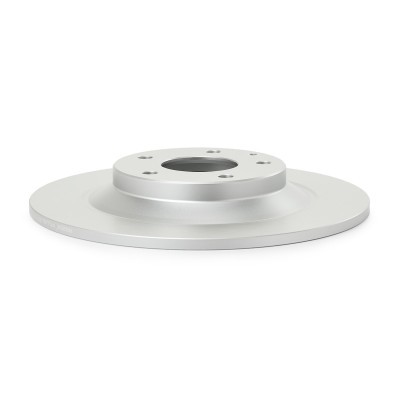 Tarcza hamulcowa RIDEX 82B0800P 82B0800P - foto 4