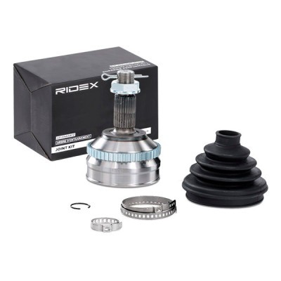 Przegub RIDEX 5J0065 5J0065 - foto 1