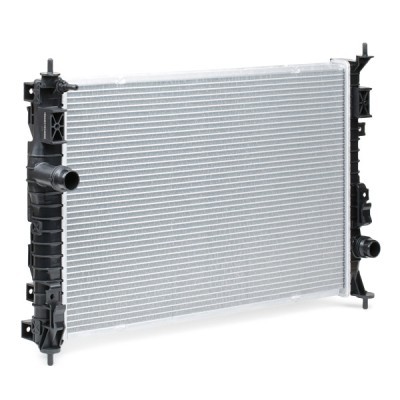 Chłodnica RIDEX 470R0989 470R0989 - foto 2