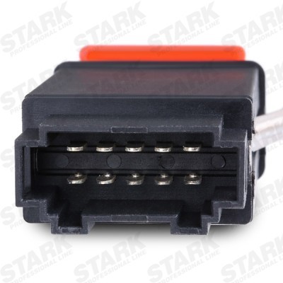 Włącznik świateł awaryjnych Stark SKSH-2080014 SKSH-2080014 - foto 5