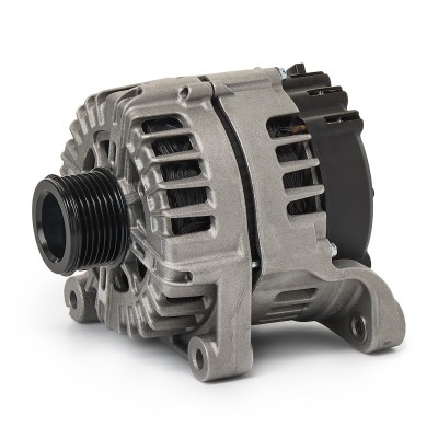 Alternator RIDEX 4G0770R 4G0770R - foto 3