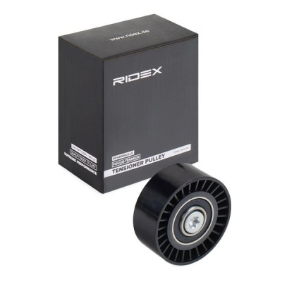 Kierunkowa/Prowadząca Pasek Rozrządu RIDEX 313D0142 313D0142 - foto 2