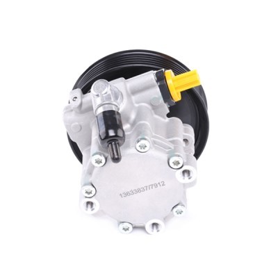 Pompa Wspomagania RIDEX 12H0079 12H0079 - foto 5