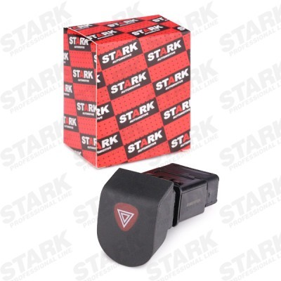 Włącznik świateł awaryjnych Stark SKSH-2080015 SKSH-2080015 - foto 2