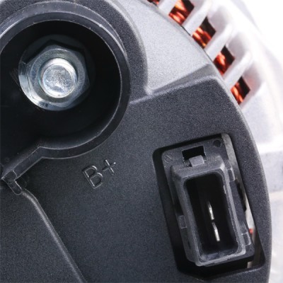 Alternator RIDEX 4G0128 4G0128 - foto 5