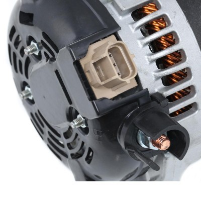 Alternator RIDEX 4G0003 4G0003 - foto 6