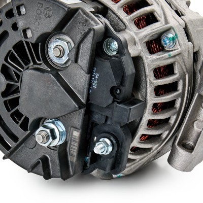 Alternator RIDEX 4G0020R 4G0020R - foto 6