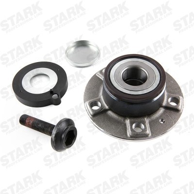 Łożysko Koła Stark SKWB-0180348 SKWB-0180348 - foto 3