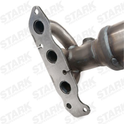 Katalizator Stark SKCCT-4840432 SKCCT-4840432 - foto 5