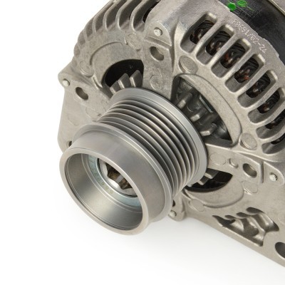 Alternator RIDEX 4G0274R 4G0274R - foto 6