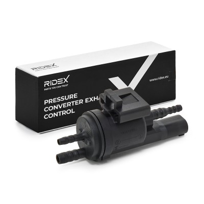 Zawór sterujący EGR RIDEX 1134P0017 1134P0017 - foto 2