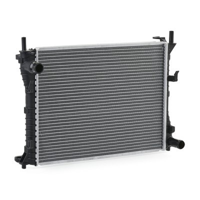 Chłodnica RIDEX 470R1325 470R1325 - foto 3