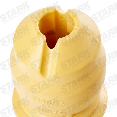 Zestaw Ochrony Przeciwpyłowej Stark SKDCK-1240110 SKDCK-1240110 - foto 5