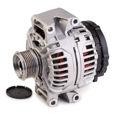 Alternator RIDEX 4G0191 4G0191 - foto 3