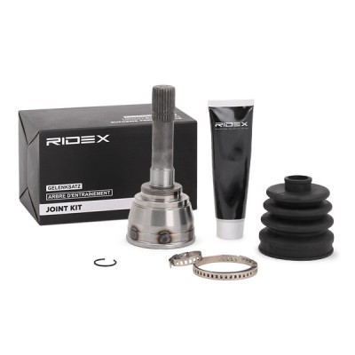 Przegub RIDEX 5J0063 5J0063 - foto 2