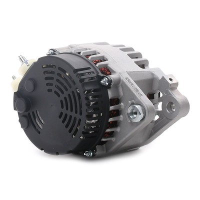 Alternator RIDEX 4G0209 4G0209 - foto 4