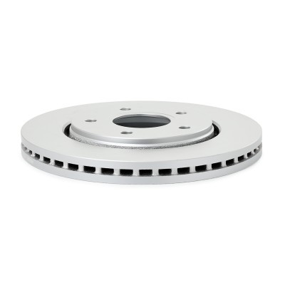 Tarcza hamulcowa RIDEX 82B0262P 82B0262P - foto 5