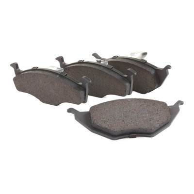 Klocki hamulcowe RIDEX 402B0197 402B0197 - foto 6