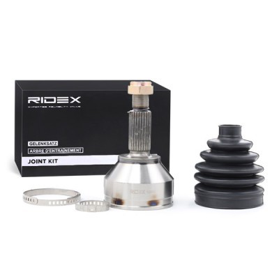 Przegub RIDEX 5J0080 5J0080 - foto 2