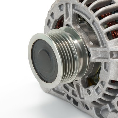 Alternator RIDEX 4G0276R 4G0276R - foto 5
