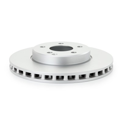 Tarcza hamulcowa RIDEX 82B0160P 82B0160P - foto 4
