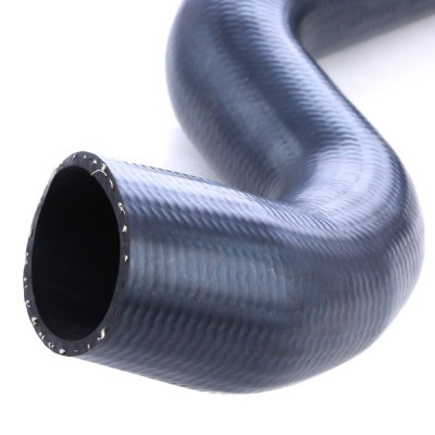 Rura Wąż Turbo Intercoolera RIDEX 3314C0418 3314C0418 - foto 4