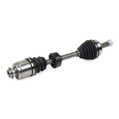 Półoś Napędowa RIDEX 13D0752 13D0752 - foto 5
