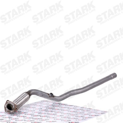 Rura Wydechowa Stark SKEP-4390009 SKEP-4390009 - foto 2