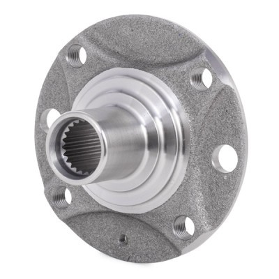 Piasta Koła RIDEX 653W0168 653W0168 - foto 4