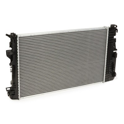 Chłodnica RIDEX 470R0761 470R0761 - foto 4