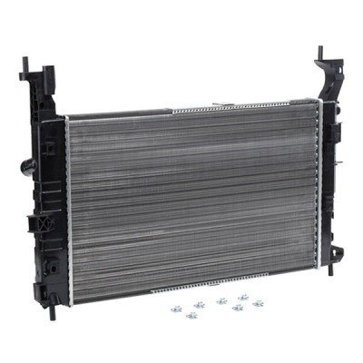 Chłodnica RIDEX 470R0232 470R0232 - foto 3