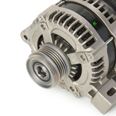 Alternator RIDEX 4G0340R 4G0340R - foto 6